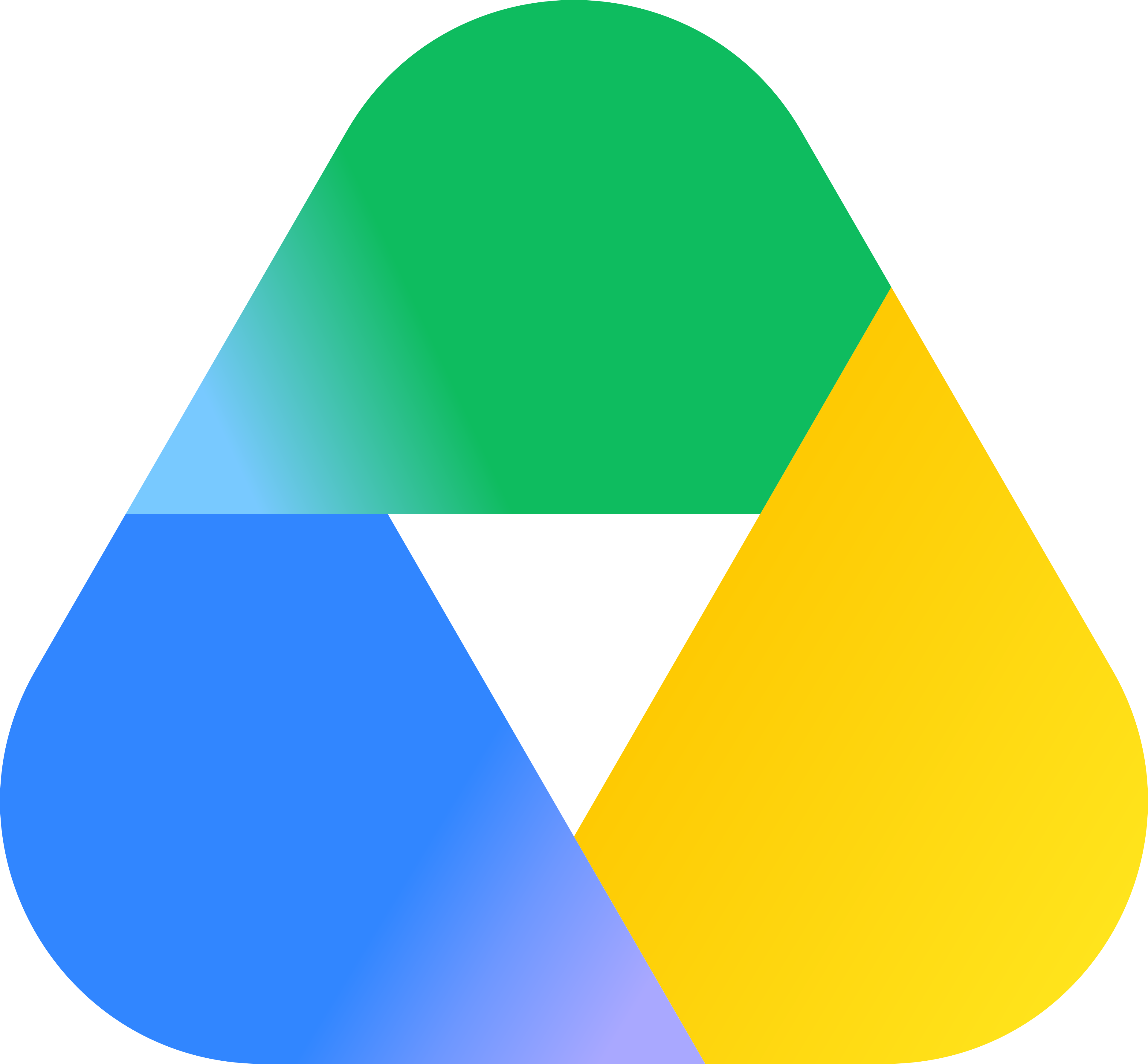 Google Drive